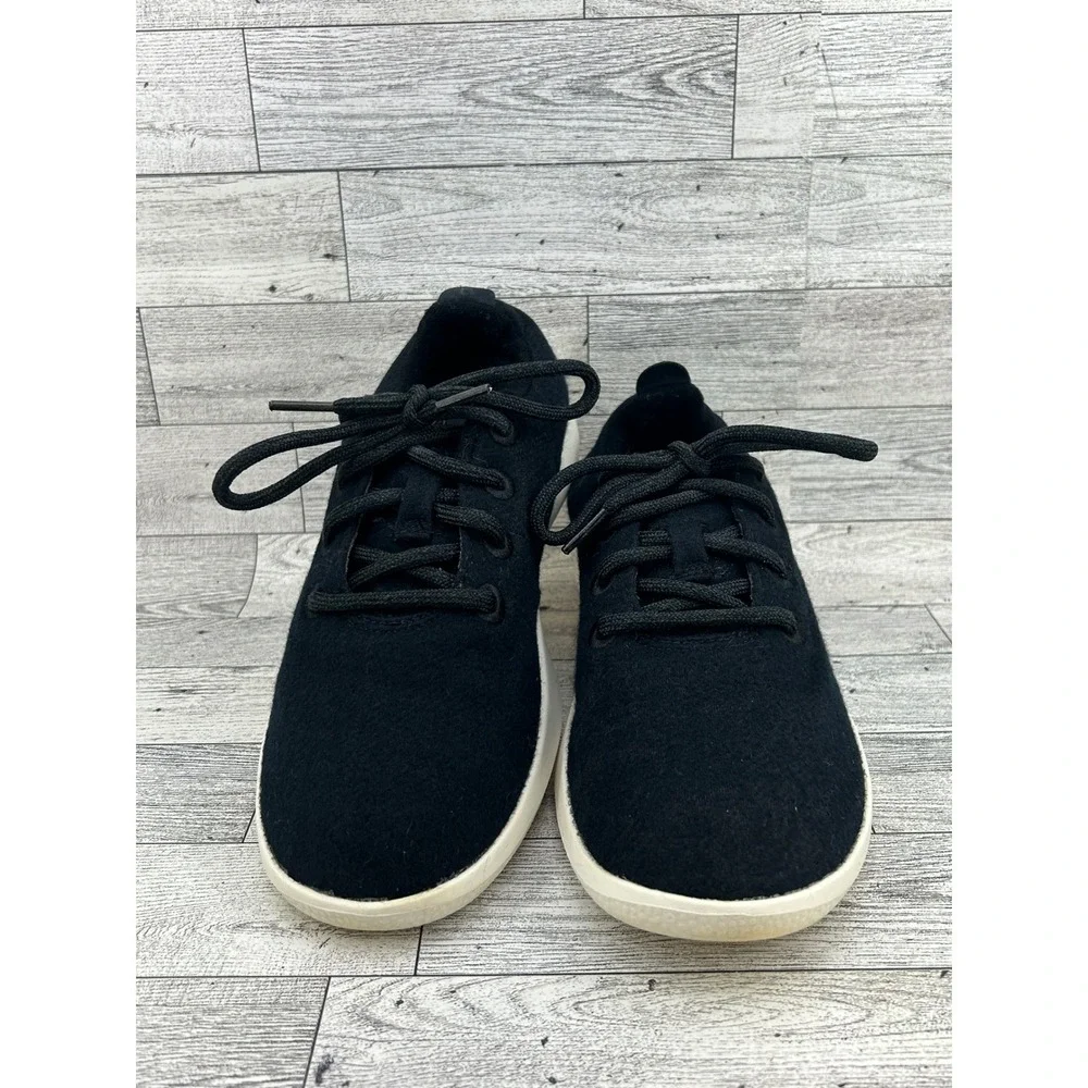 allbirds wool runners